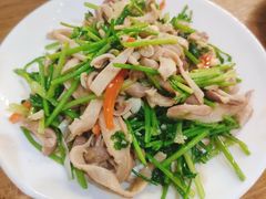 -陈傻子餐厅(世纪都会店)