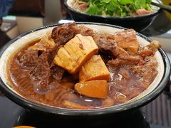 -宛平李记小吃(东关街店)