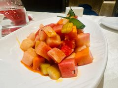 -峨嵋酒家(牡丹园店)