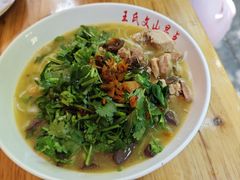 -文山荷鲜居(翠湖店)