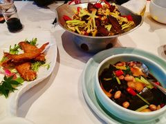 -好福记饭店(红梅公园店)