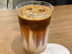 -野鸽子咖啡(中航店)