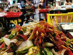 -串天下串串香(宽窄巷子店)