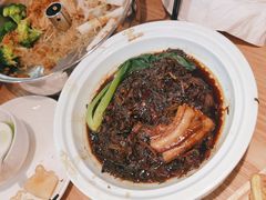 -大丰收脆鱼(浦西万达店)
