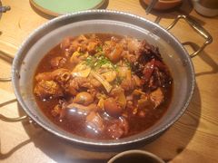 -吃饭皇帝大(解放西路店)