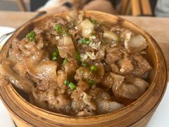 -客汀家宴·客家烟火 四季食材(集美店)