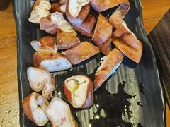 -大壮家原味烤肉(兴华北街店)