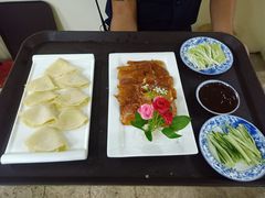 -钱塘府海鲜餐厅