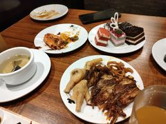 -汉巴味德(大悦城店)