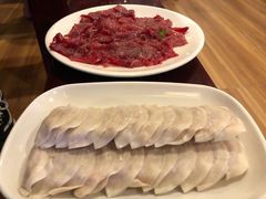 手切鲜牛肉-冯姐生蚝(长隆横琴店)