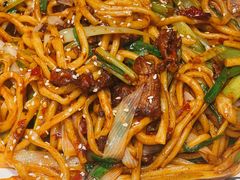 -艾丁湖烤全羊西域文化主题餐厅(新天润店)