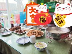 -桃子餐厅·天津菜(红星路直营店)