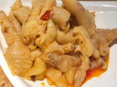 -江城老胖串店(湖西路店)