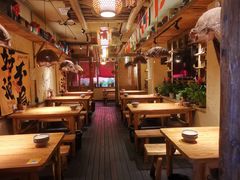 -泥糊破店小酒馆·团建聚餐(南京西路店)