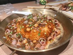 -街角等你.大连海鲜烧烤(西安路店)