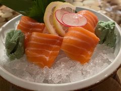 -西村日本料理(香格里拉饭店)