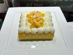 -上海临港美爵酒店·铃兰西餐厅