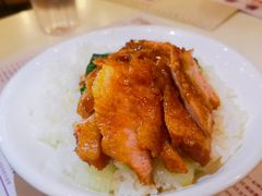 叉烧例牌-大哥餐厅(西城花园店)