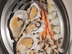 -碗中海·蒸汽海鲜·桑拿鸡(岭南天地店)