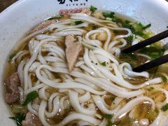 -易裕和·长沙米粉(竹塘西路店)