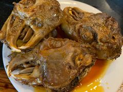 -冯记香辣兔火锅(茶店子总店)