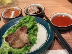 -烧肉达人•炭火烧肉(新天地店)