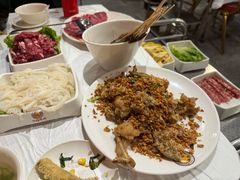 -活潑鲜跳(湖滨商业街店)