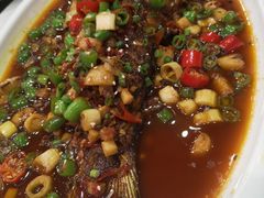 -蜀宴·家宴馆(升伟晶石店)