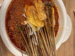 -嘉州叶婆婆钵钵鸡(建设路店)