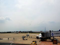 -厦门高崎国际机场-T3航站楼