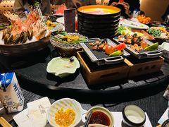 -花潮料理艺食馆(成都万象城店)