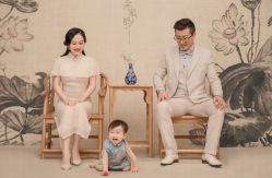 点击看大图 -拾光年华摄影馆(菱角湖公园店)