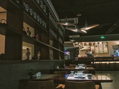 大堂-古京·臻致料理(月湖店)