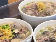 潮镇老尾牛杂-潮镇老尾牛杂(环城西路店)