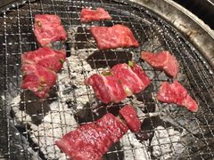 -御牛道日式烤肉料理(杭州万象城店)