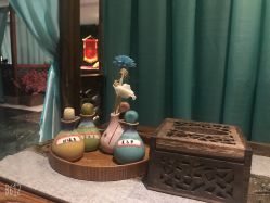 -琦品高端美容SPA私佳美场