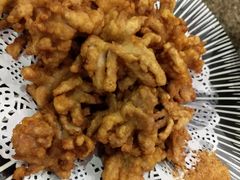 -喜悦小串海鲜烧烤大排档(高新万达店)