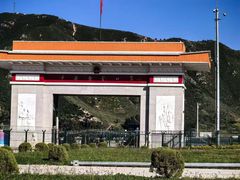 -图们口岸