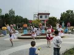 -武清南湖绿博园