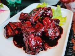 -锡和无锡菜·三白油条(景丽苑店)