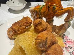 -瓯菜排档·温州海鲜(玕南店)
