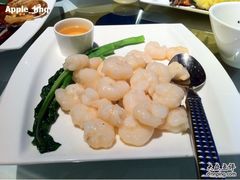 -金轩中餐厅 Jin Xuan(浦东丽思卡尔顿酒店)
