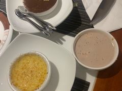 -斗牛士牛排餐厅(嘉里汇店)