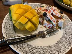 -星叶·东南亚料理(宁波万象汇店)