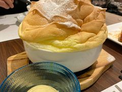 舒芙蕾-港丽餐厅(杭大店)