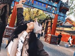 -北京国子监胡同