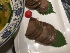 -西安饭庄·非遗陕菜(钟楼店)