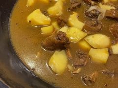 大公鸡锅-粗粮人家·东北菜(洋桥店)