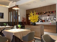 大堂-湘满甲·黄焖甲鱼创始者·湘菜·鲁菜(潘家园店)