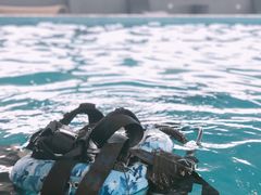 -上海潜殿潜水中心